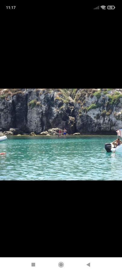 Mare Nostrum Casa Vacanza Licata Εξωτερικό φωτογραφία