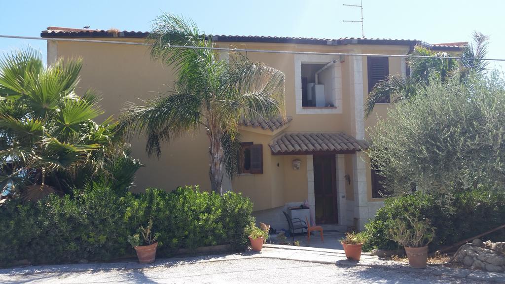 Mare Nostrum Casa Vacanza Licata Εξωτερικό φωτογραφία