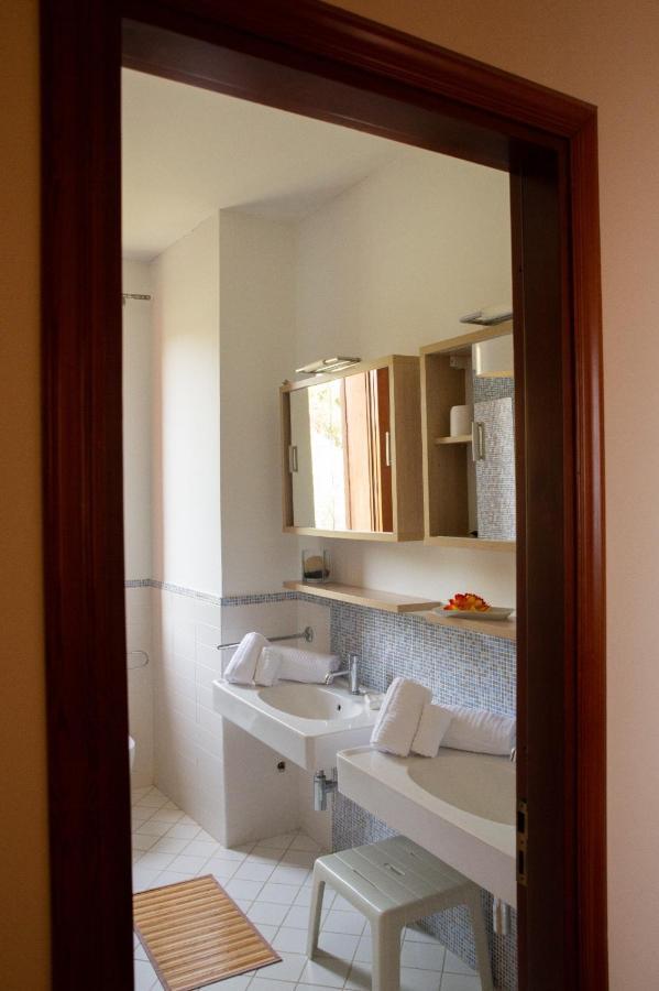 Mare Nostrum Casa Vacanza Licata Εξωτερικό φωτογραφία