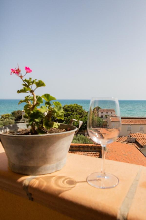 Mare Nostrum Casa Vacanza Licata Εξωτερικό φωτογραφία