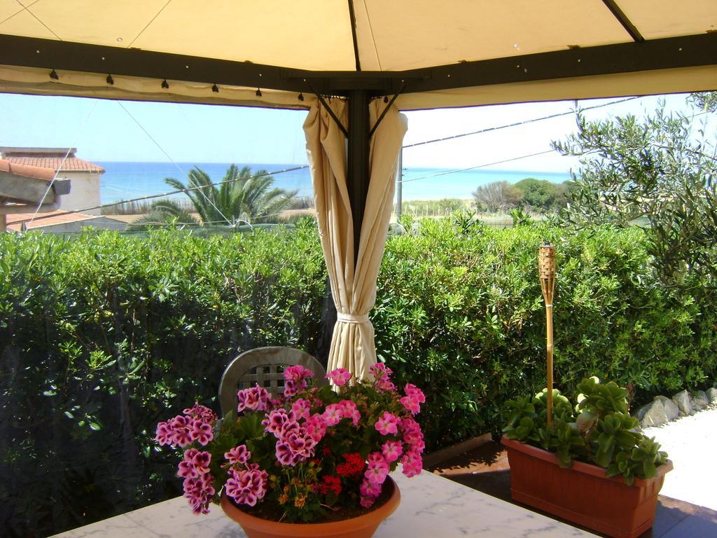 Mare Nostrum Casa Vacanza Licata Δωμάτιο φωτογραφία