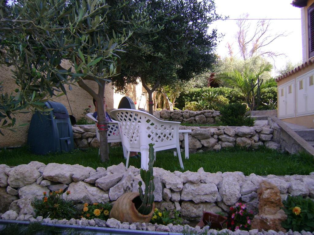 Mare Nostrum Casa Vacanza Licata Εξωτερικό φωτογραφία