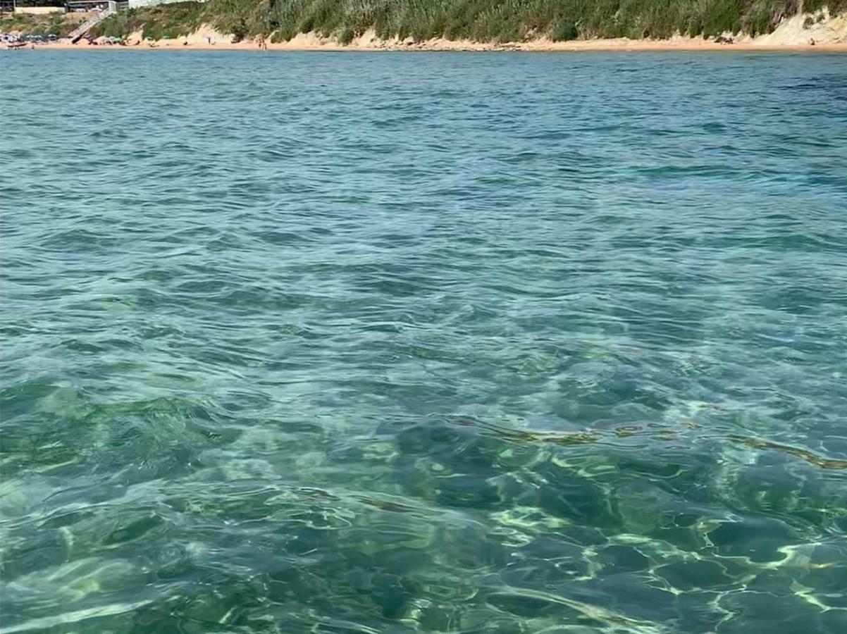 Mare Nostrum Casa Vacanza Licata Εξωτερικό φωτογραφία